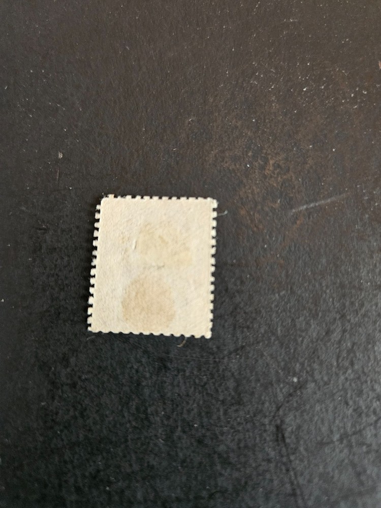 Canada Stamp #43 "Small Queen Issue" Used