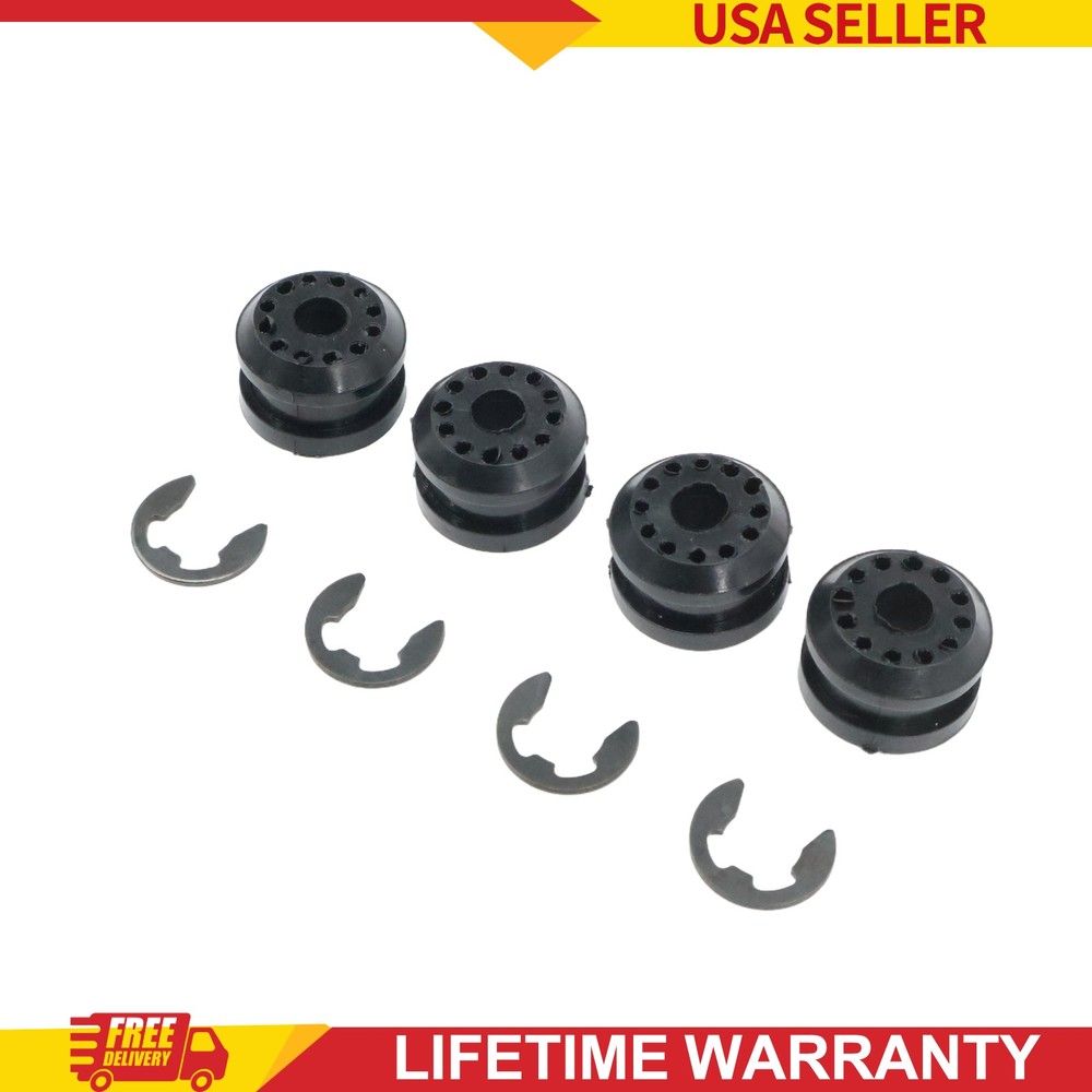 2002-2010 Dodge Ram 1500 2500 3500 4WD Transfer Case Shift Linkage Bushing