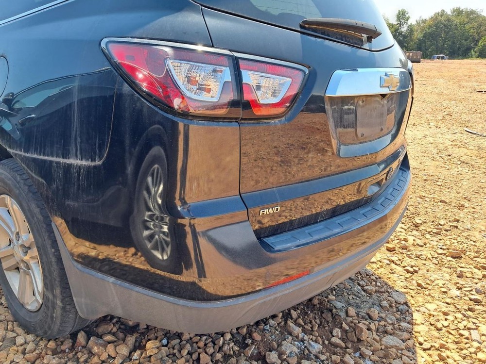 TRAVERSE 2013 Glove Box 4792036