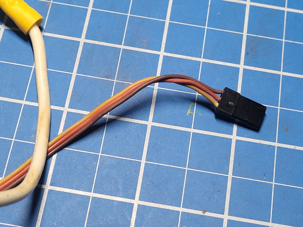 Use HPI Vapor Brushless Forward/Reverse ESC Electric Speed Control tested
