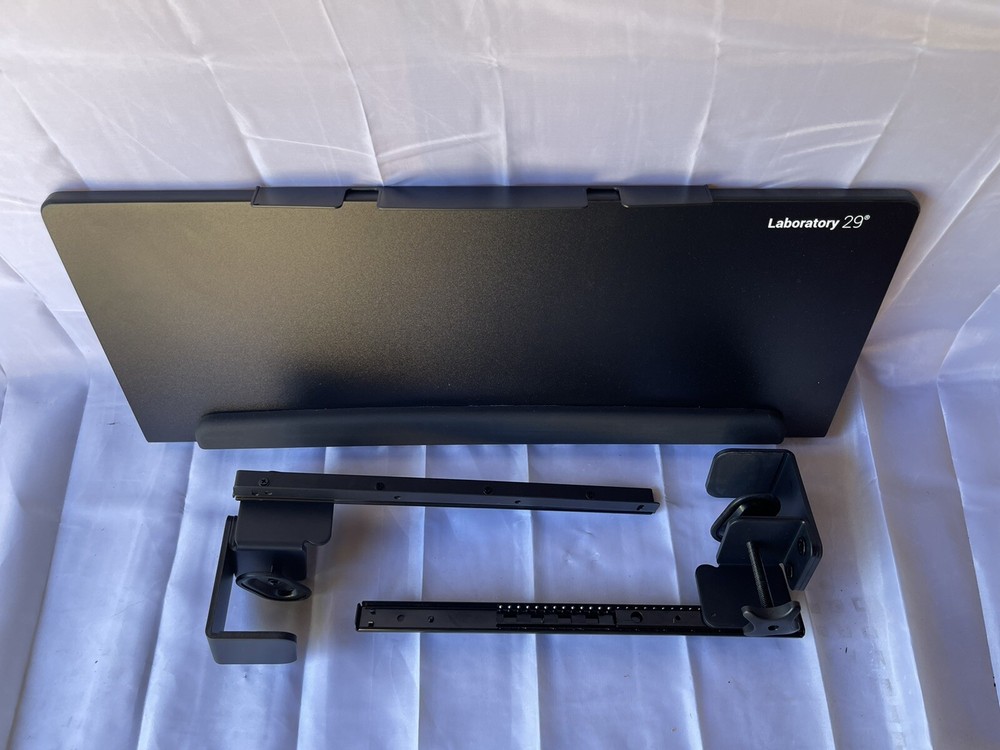 Laboratory 29 Preassembled Keyboard Tray A41