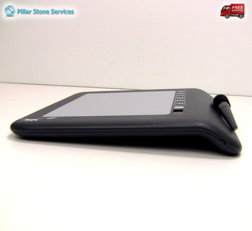 Promethean ActivSlate 60 graphics tablet. Learning, Homeschooling, school