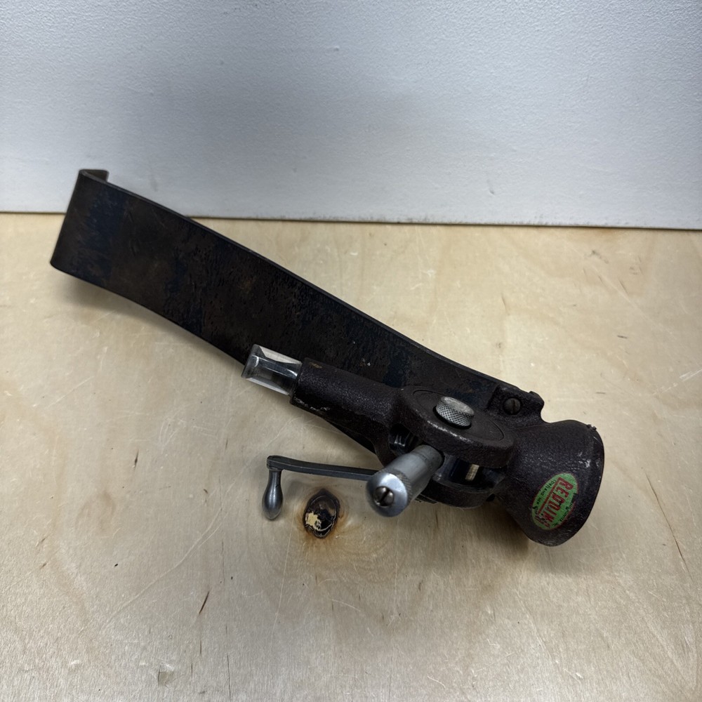 redding powder measure reloading