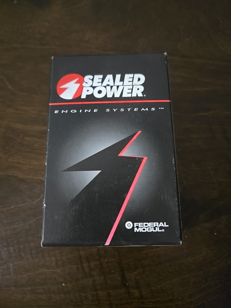 4 x Valve Spring Sealed Power VS667