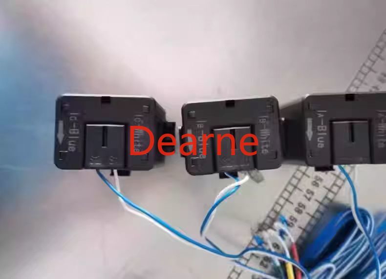 1PC sensor DTSU666-H 250A electricity collection meter