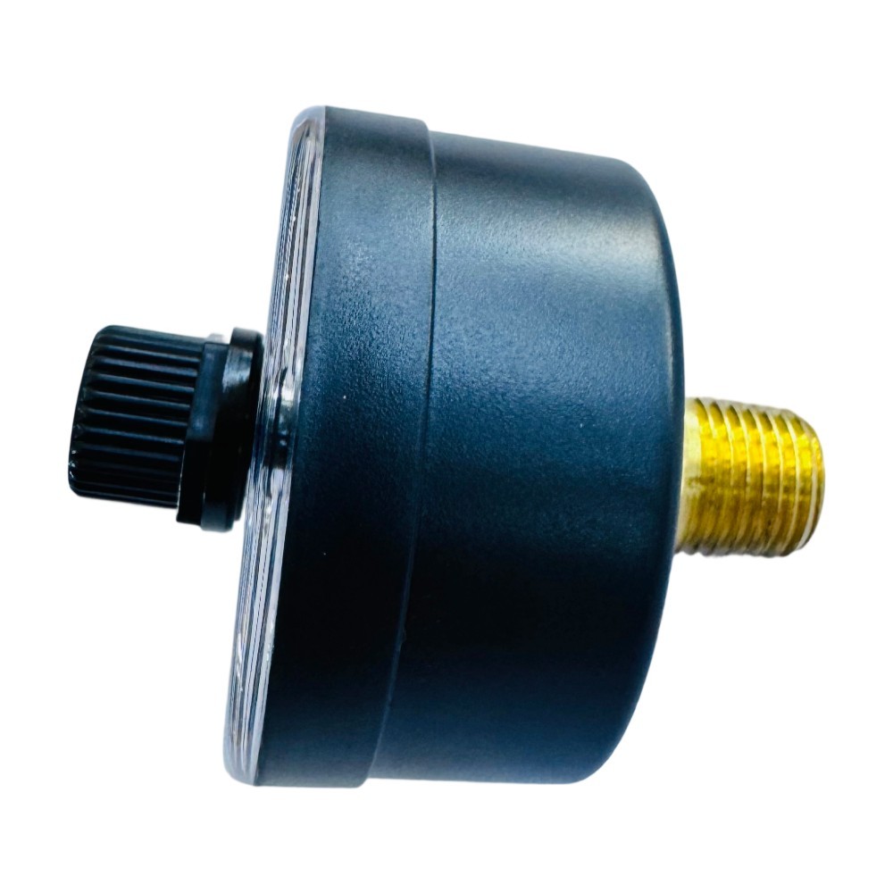 ECX2712B1 Pool Pressure Gauge Replacement for Select Hayward Pool Filter DE