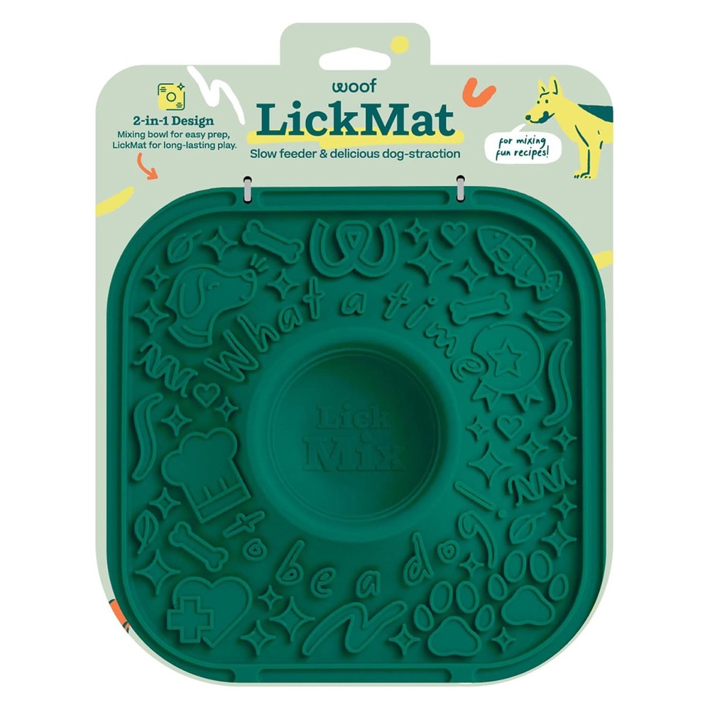 LickMat