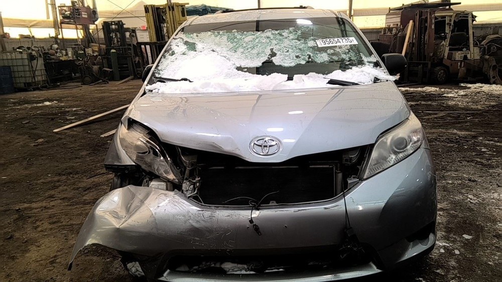 Shifter SIENNA 2015 Transmission Shift 6958637
