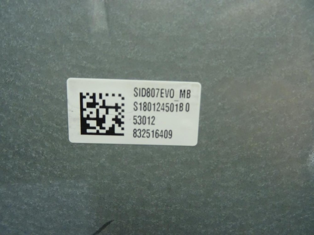 START INTERRUPTION START PROTECTION Citroën C4 Berline (NC) 194492