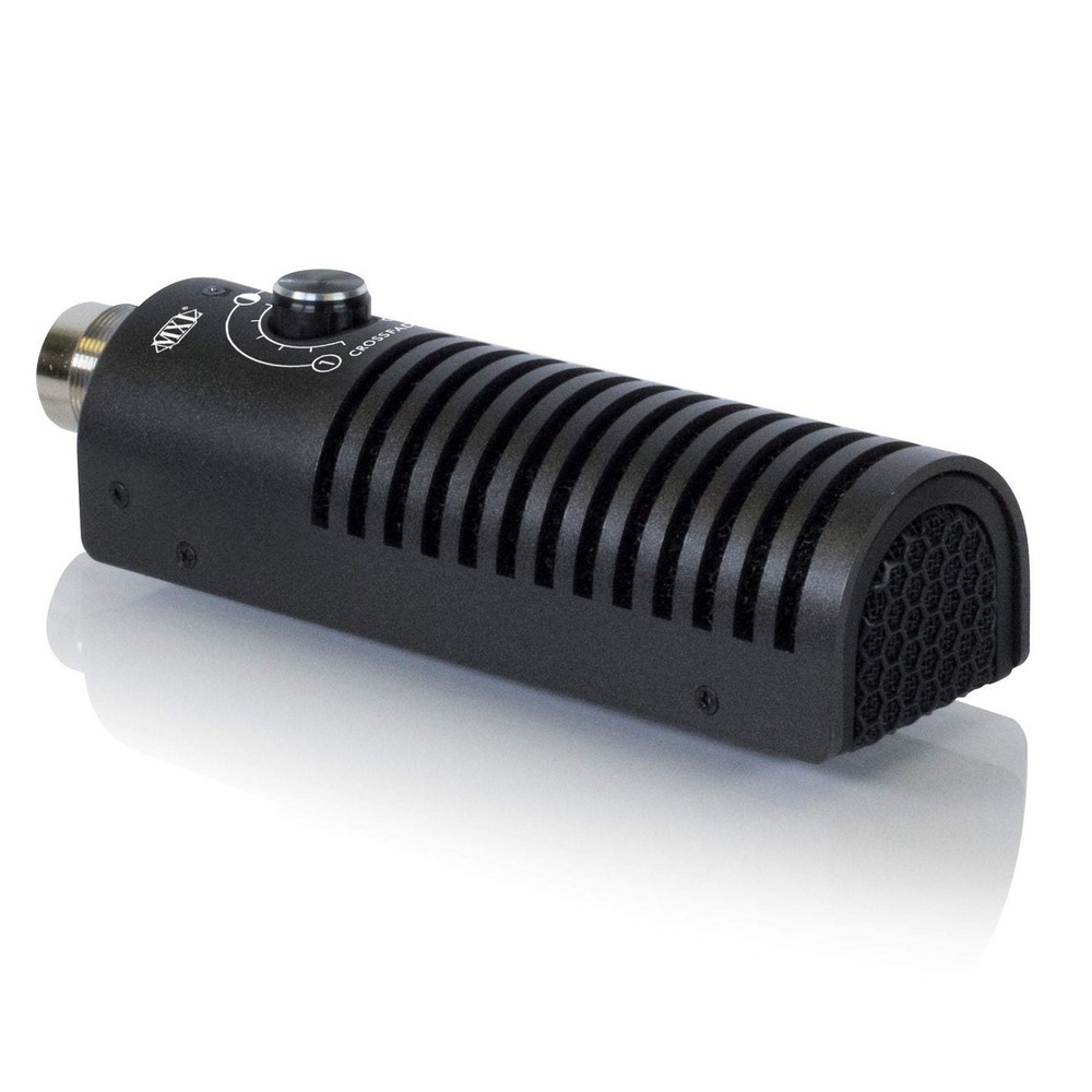 MXL DX-2 Microphone Bundle with 20-foot XLR Cable (2 Items)