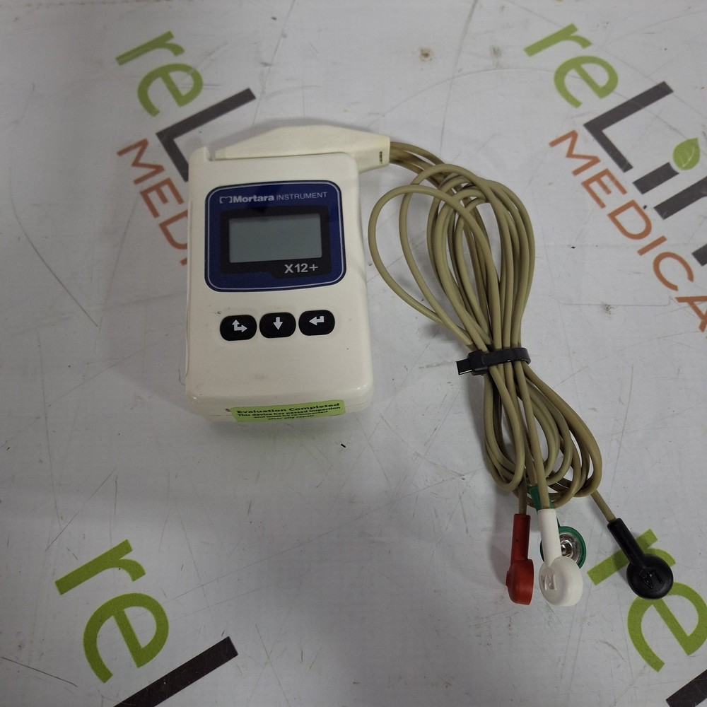 Cardiac Science X12+ Telemetry Transmitter