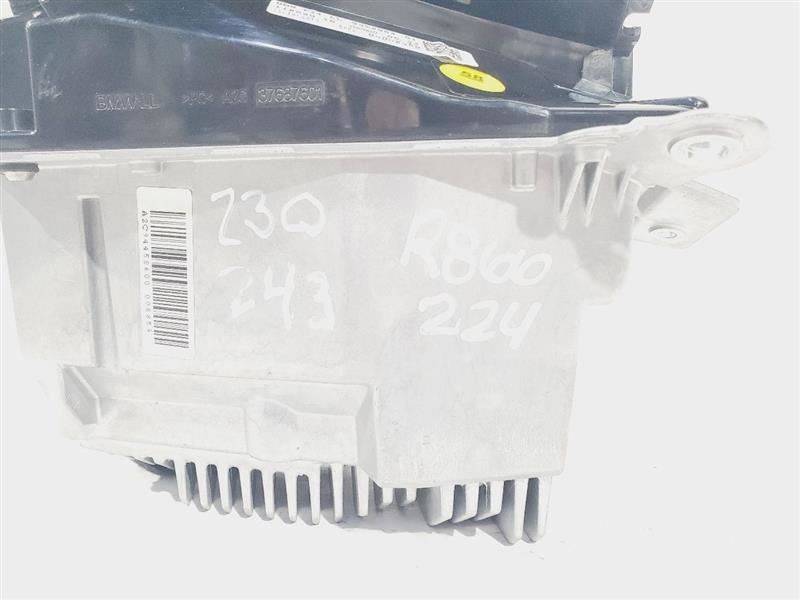 Heads Up Display PN 935896401 OEM 2014 2015 2016 BMW 328I GT