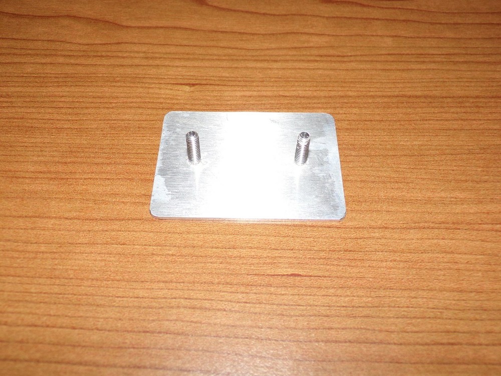 Learjet 36a Aircraft Metal Emblem