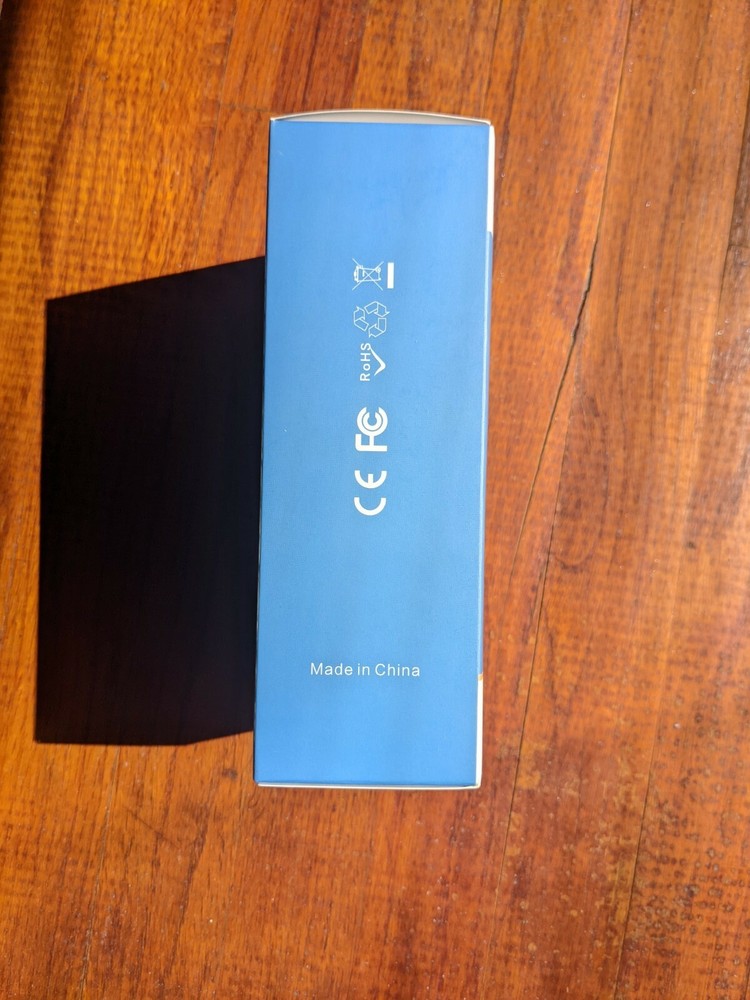 HG01 Infrared Thermometer Gun