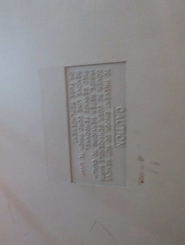 Compucorp 425G Scientist Programmable Printing Calculator Very Rare Computer