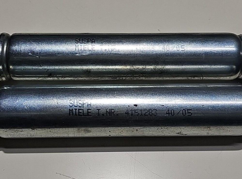 MIELE W2104 Washing Machine Shock Absorbers Pair KN-41-30