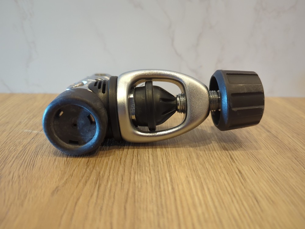 ScubaPro MK20 diving regulator