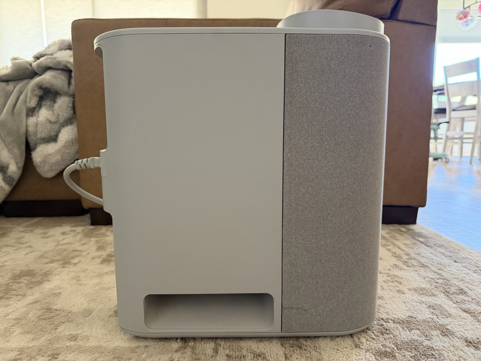 Eight Sleep Pod Hub 10500