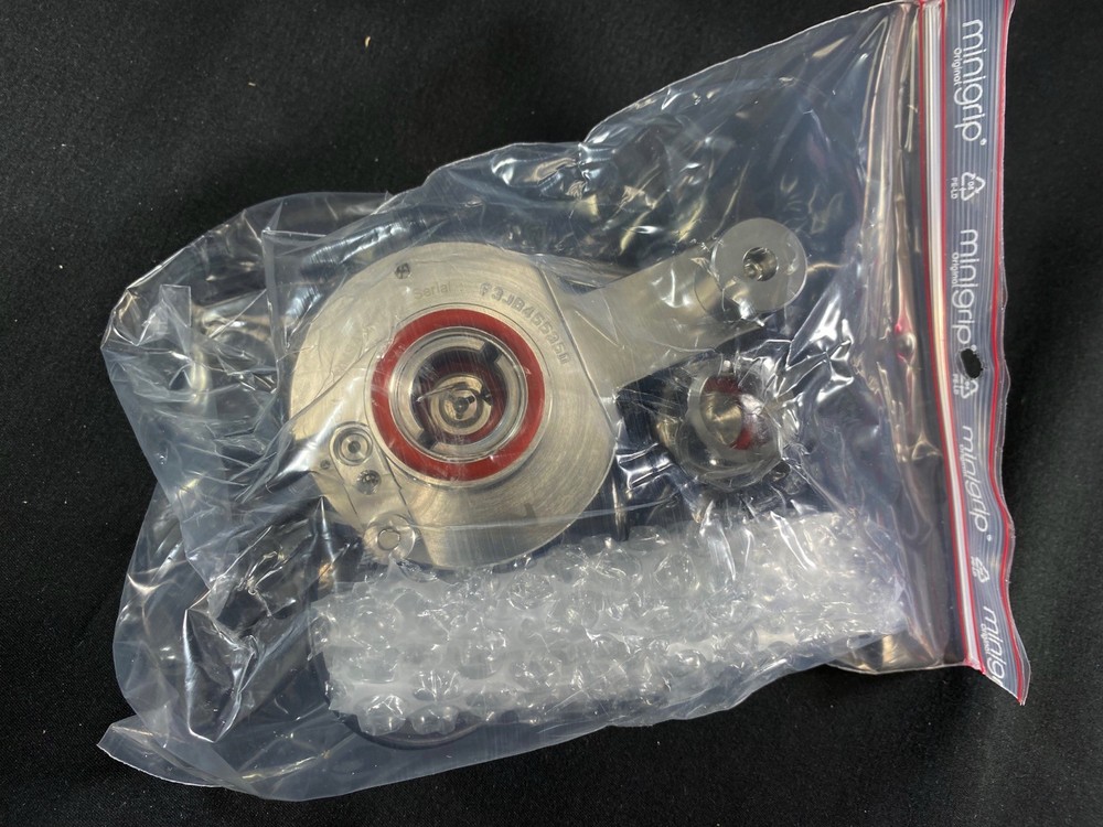 MILLIPORE Milliflex Oasis Pump Flow Sanitization Kit MMSANKIT1 (1/Pack)