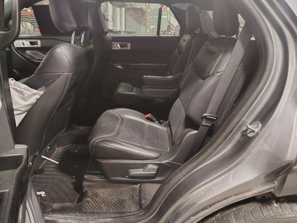 Camera/Projector Camera Windshield Mounted Fits 20-24 AVIATOR 1538441