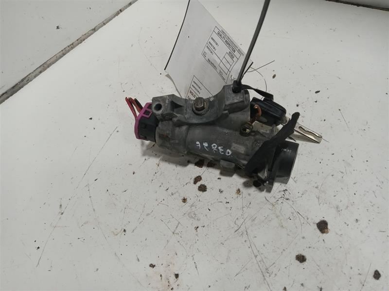 Ignition Switch City Canada Only Fits 1999-2011 GOLF OEM