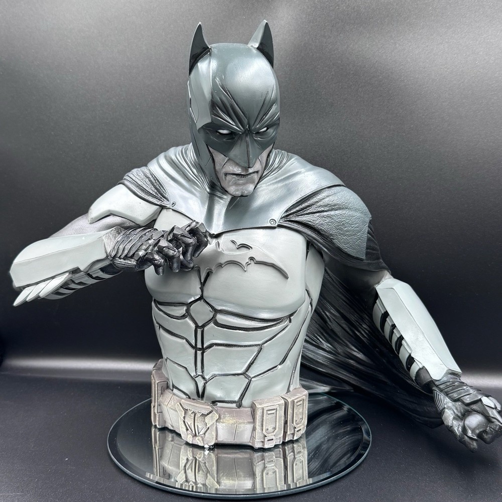 Batman: There Will be Blood Bust 30cm