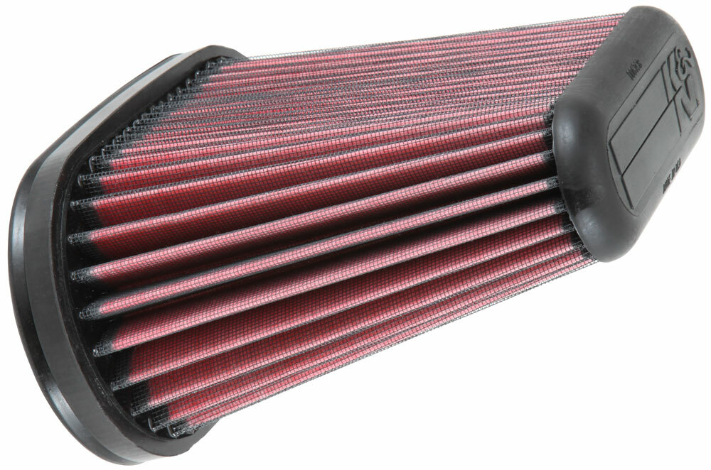 K&N Sports Air Filter Replacement Filter E-0665