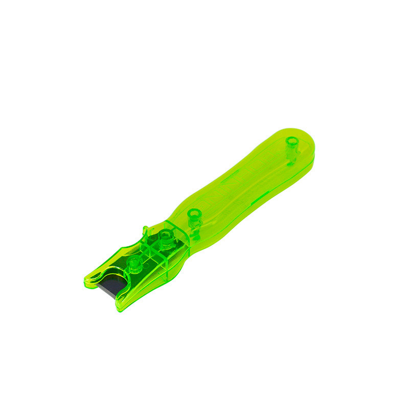 Archery Arrow Stripper Scraper Vanes Feather Fletching Arrow Wrap Remover Tool