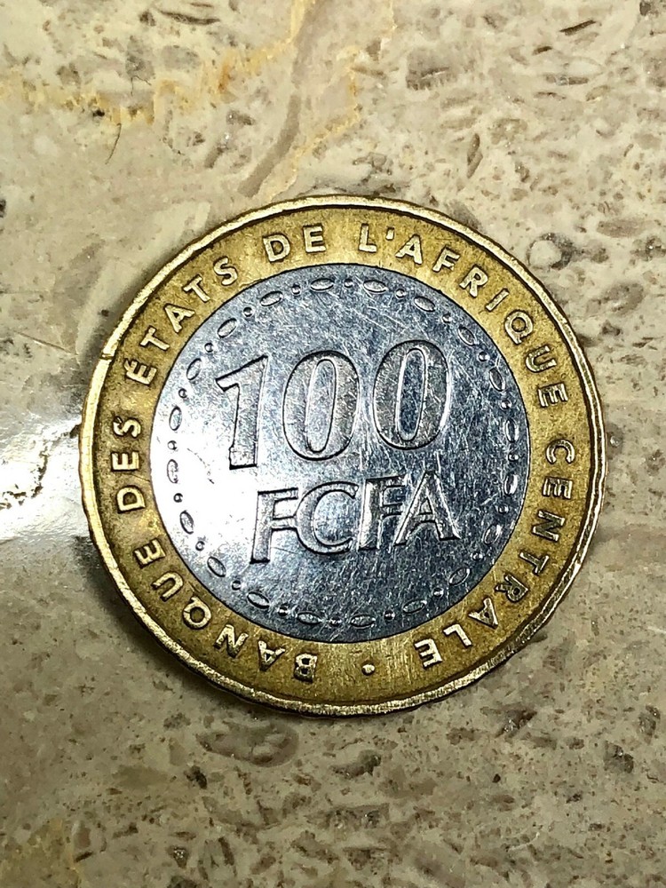 Outside Disc Bi-Metallic