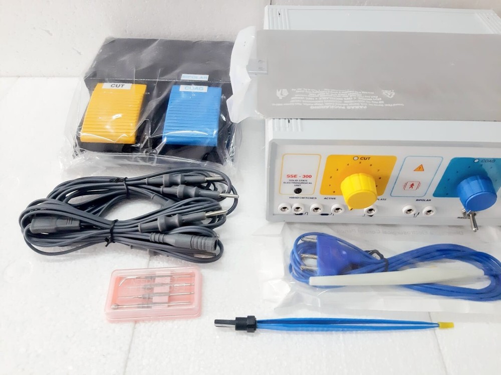 Electric machine 300W Solid State Electric surgi Analog 110V 220V