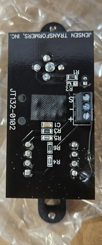 Jensen Transformers Iso-Max MMDI-PRO DB-XN-WP MULTIMEDIA D.I. INTERFACE