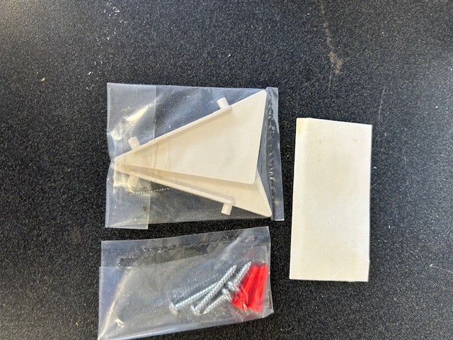 TPI Corporation Model:RFT-1 RF Thermostat Interface