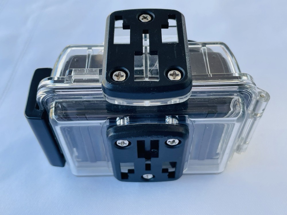 PQI DIGITAL CAMERA AIR CAM WATERPROOF WIRELESS