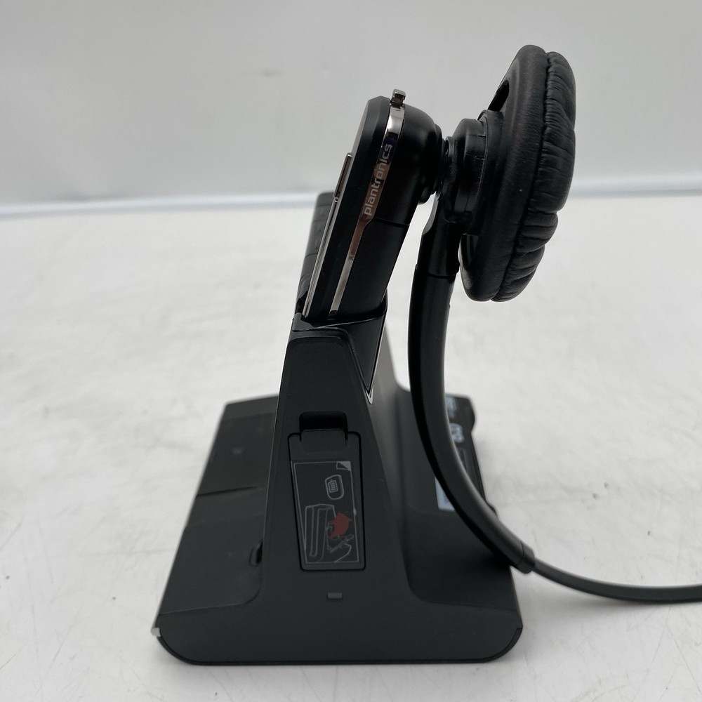 Plantronics CS540 Binaural Wireless Headphone