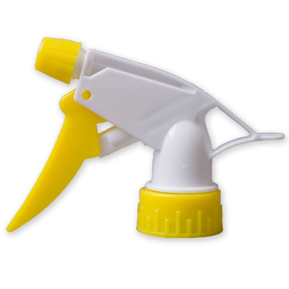 Watering Spray Bottle for Plants Lightweight Plastic Multicolor Design