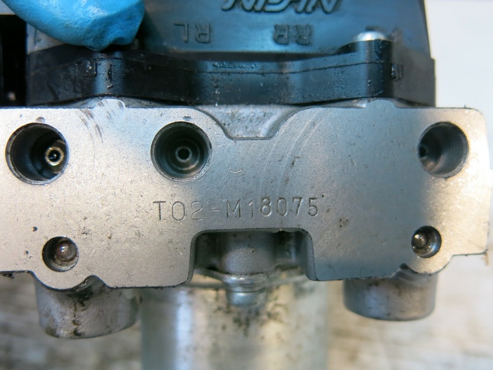 Honda CBF600 SA 8 ABS Pump