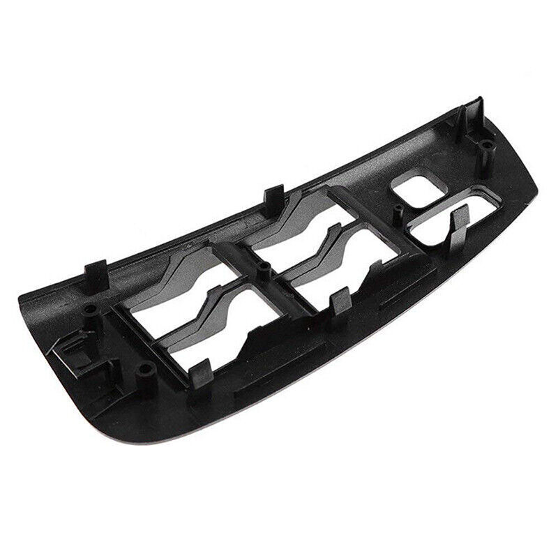 03-2008 For TOYOTA MATRIX DRIVER MASTER POWER WINDOW SWITCH CONTROL + BEZEL SET