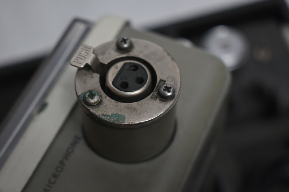 IRD Mechanalysis Model 308 Vibration/Sound Level Meter [Ref A]