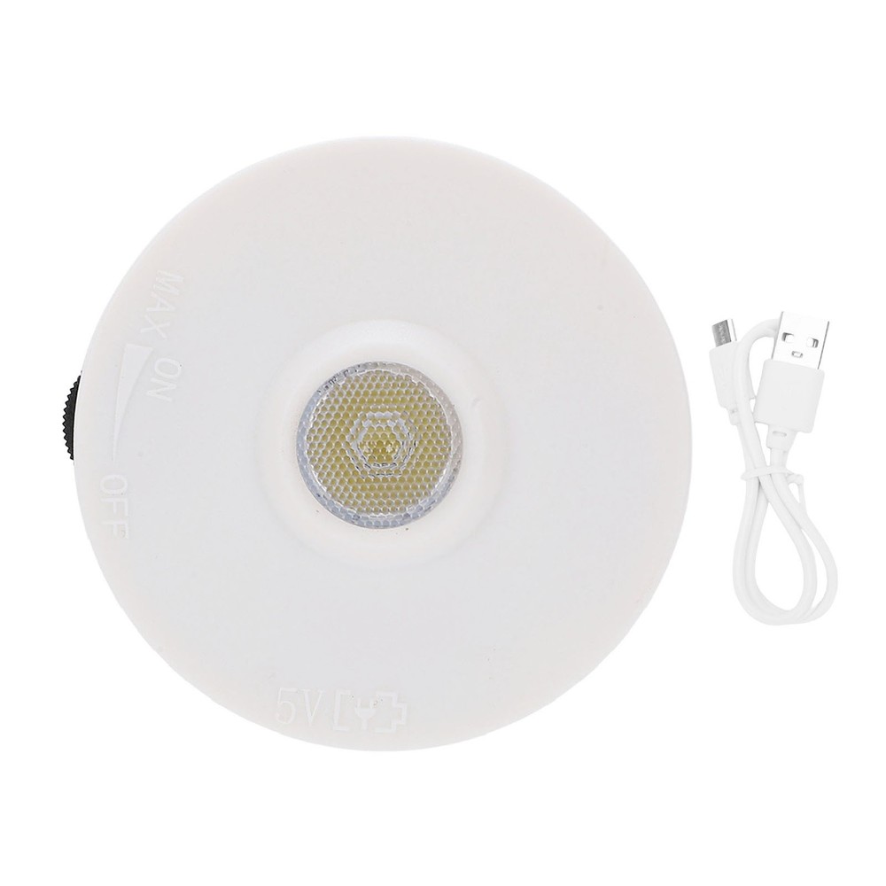 New LED Microscope Light For Crisp Imaging Education Research