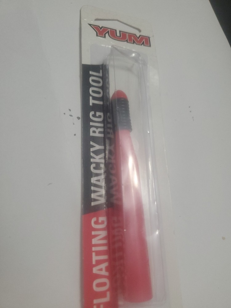 Yum Wacky Rig Tool