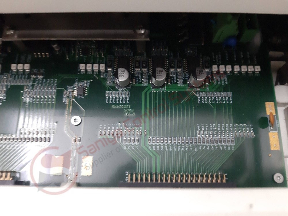 Abb X11-15302 Navigator 600