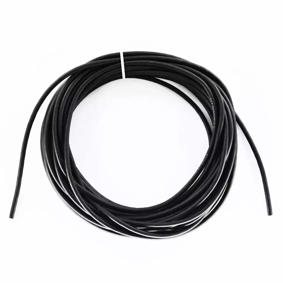 Ultrasonic Flowmeter Cable Waterproof Cable 10m for TUF-2000S/TUF-2000F