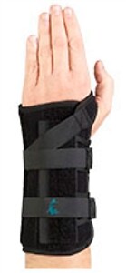 MedSpec Universal Tripod Wrist Lacer