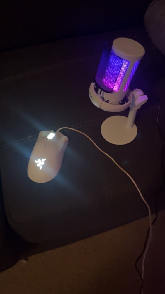 gaming pc desktop