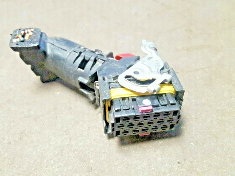 BOSCH PLUG CONNECTOR 192840