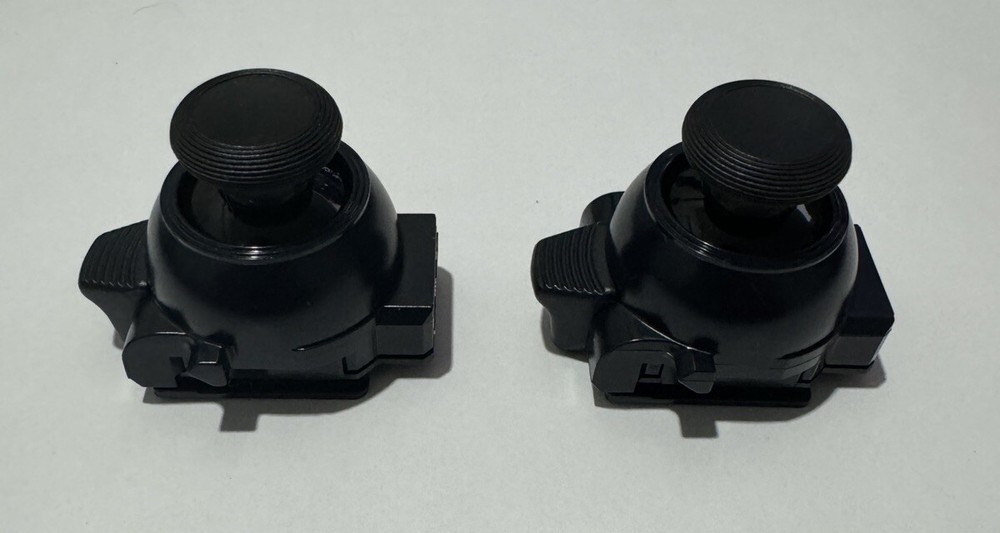 (2) Sony - UPGRADED TMR Module for DualSense Edge Wireless Controller