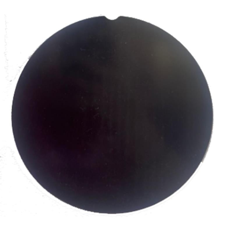 REPLACEMENT SHEET FOR EMS MACHINE- CURVED /FLAT PADDLE