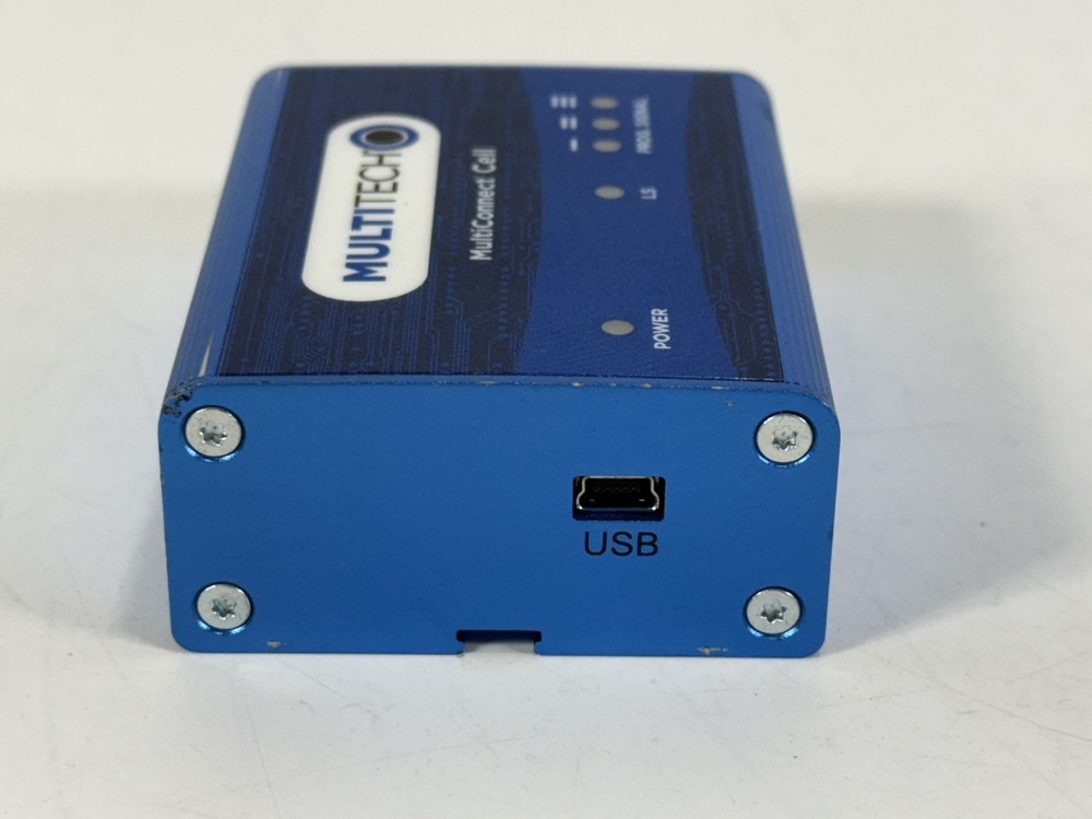 MultiTech MTC-LNA4-B03 MultiConnect Cell 100 4G LTE Cat 4 USB Modem