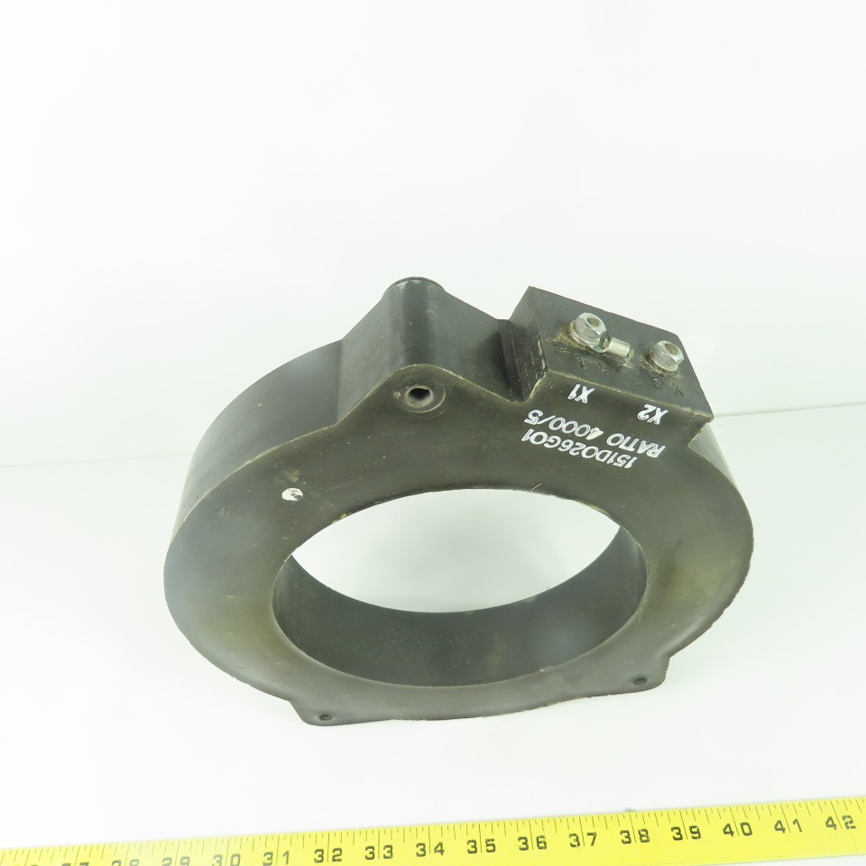 151D026G01 4000/5 Ratio Current Transformer