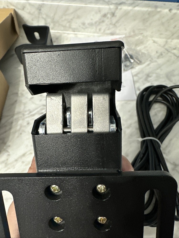 DS-02 Automatic Electric Gate Lock For Swing Gate Opener Automatic Gate 12-24V